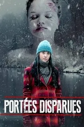Affiche officielle du film Portées disparues (2023) en TrueFrench - HDLight - Regarder en streaming sur GauloisFlix