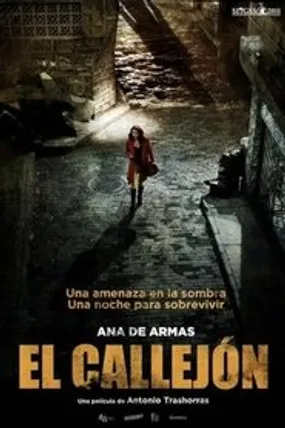 Affiche officielle du film Blind Alley (2011) en French - Regarder en streaming sur GauloisFlix