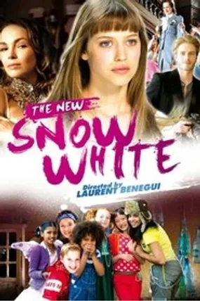 Affiche officielle du film La nouvelle Blanche-Neige (2011) en French - Regarder en streaming sur GauloisFlix