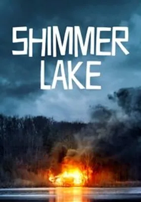 Affiche officielle du film Lac scintillant (2017) en French - Regarder en streaming sur GauloisFlix