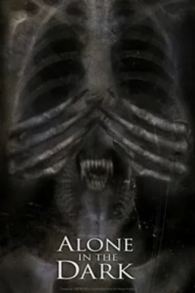 Affiche officielle du film Alone in the Dark (2005) en TrueFrench - HDLight - Regarder en streaming sur GauloisFlix