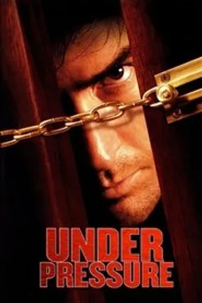 Affiche officielle du film Sous pression (1997) en TrueFrench - HDLight - Regarder en streaming sur GauloisFlix