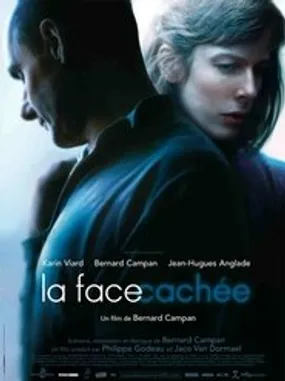 Affiche officielle du film La Face cachée (2007) en TrueFrench - HDLight - Regarder en streaming sur GauloisFlix