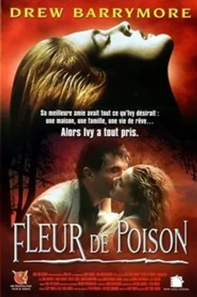 Affiche officielle du film Fleur de poison (1992) en TrueFrench - HDLight - Regarder en streaming sur GauloisFlix