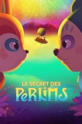 Affiche officielle du film Le Secret des Perlims (2023) en TrueFrench - HDLight - Regarder en streaming sur GauloisFlix