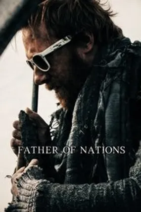 Affiche officielle du film Father of Nations (2022) en French - Bdrip LD - Regarder en streaming sur GauloisFlix