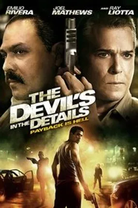 Affiche officielle du film Le Diable en personne (2013) en TrueFrench - HDLight - Regarder en streaming sur GauloisFlix