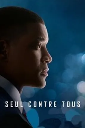 Affiche officielle du film Seul contre tous (2015) en TrueFrench - HDLight - Regarder en streaming sur GauloisFlix