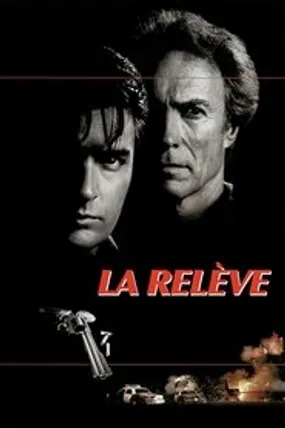 Affiche officielle du film La Relève (1990) en French - HDLight - Regarder en streaming sur GauloisFlix
