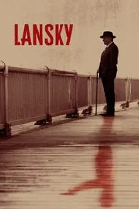 Affiche officielle du film Lansky (2021) en French - HDLight - Regarder en streaming sur GauloisFlix