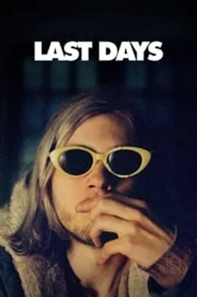 Affiche officielle du film Last Days (2005) en French - Regarder en streaming sur GauloisFlix