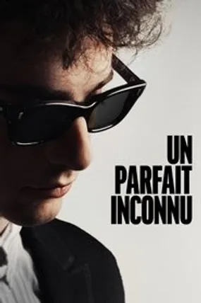Affiche officielle du film Un Parfait Inconnu (2024) en TrueFrench - HDLight - Regarder en streaming sur GauloisFlix