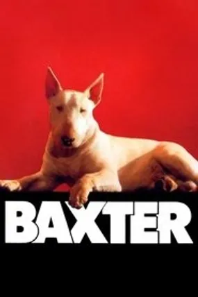 Affiche officielle du film Baxter (1989) en TrueFrench - HDLight - Regarder en streaming sur GauloisFlix