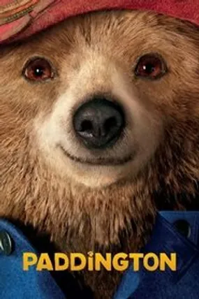Affiche officielle du film Paddington (2014) en French - Regarder en streaming sur GauloisFlix