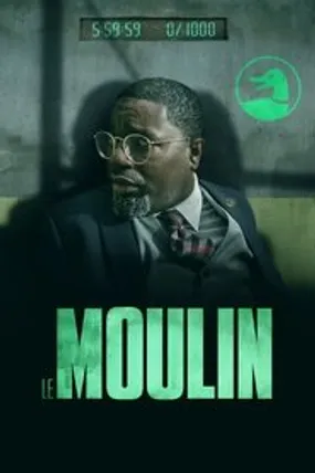 Affiche officielle du film Le Moulin (2023) en VOSTFR - HDLight - Regarder en streaming sur GauloisFlix