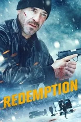 Affiche officielle du film Rédemption (2020) en French - HDLight - Regarder en streaming sur GauloisFlix