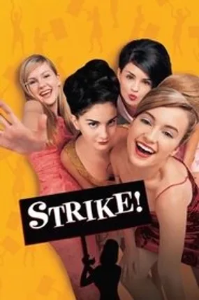 Affiche officielle du film Les Filles font la loi (1998) en French - HDLight - Regarder en streaming sur GauloisFlix