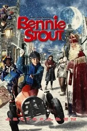 Affiche officielle du film Bennie Stout (2011) en French - Regarder en streaming sur GauloisFlix