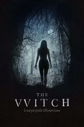 Affiche officielle du film The Witch (2016) en TrueFrench - HDLight - Regarder en streaming sur GauloisFlix