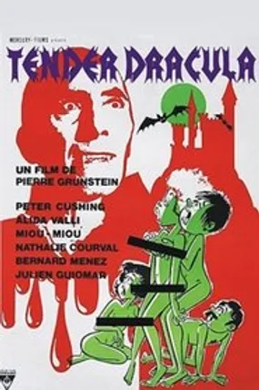Affiche officielle du film La Grande Trouille (1974) en TrueFrench - HDLight - Regarder en streaming sur GauloisFlix