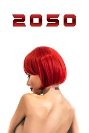 Affiche officielle du film 2050 (2019) en French - HDLight - Regarder en streaming sur GauloisFlix