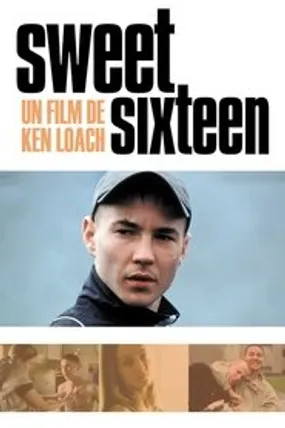 Affiche officielle du film Sweet Sixteen (2002) en French - Regarder en streaming sur GauloisFlix