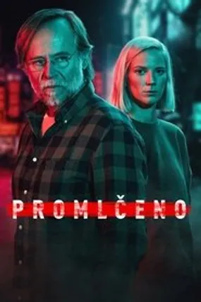 Affiche officielle du film Promlčeno (2022) en French - Bdrip LD - Regarder en streaming sur GauloisFlix