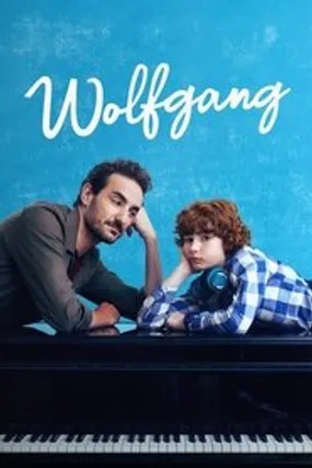 Affiche officielle du film Wolfgang (Extraordinari) (2025) en VOSTFR - HDLight - Regarder en streaming sur GauloisFlix