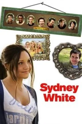 Affiche officielle du film Miss Campus (2007) en TrueFrench - HDLight - Regarder en streaming sur GauloisFlix