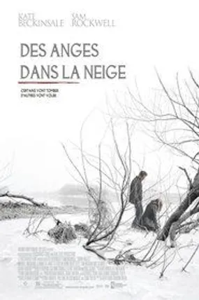 Affiche officielle du film Des Anges dans la Neige (2007) en French - HDLight - Regarder en streaming sur GauloisFlix