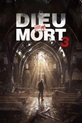 Affiche officielle du film Dieu n'est pas mort 3 (2018) en TrueFrench - HDLight - Regarder en streaming sur GauloisFlix