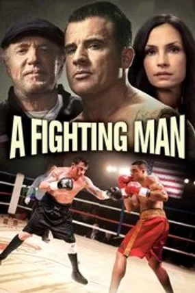 Affiche officielle du film Dernier combat (2014) en French - Regarder en streaming sur GauloisFlix