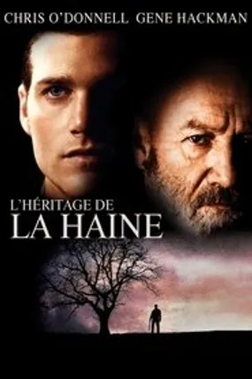 Affiche officielle du film L'Héritage de la haine (1996) en TrueFrench - HDLight - Regarder en streaming sur GauloisFlix