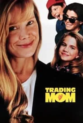 Affiche officielle du film La mère idéale (1994) en TrueFrench - DVDRIP - Regarder en streaming sur GauloisFlix