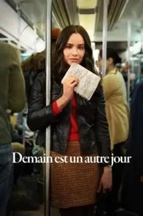 Affiche officielle du film Demain est un autre jour (2025) en TrueFrench - HDLight - Regarder en streaming sur GauloisFlix