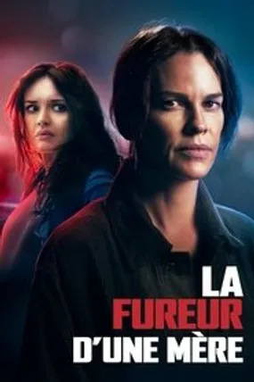 Affiche officielle du film The Good Mother (2023) en French - HDLight - Regarder en streaming sur GauloisFlix