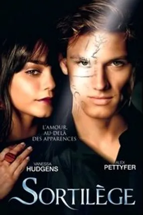 Affiche officielle du film Sortilège (2011) en TrueFrench - HDLight - Regarder en streaming sur GauloisFlix