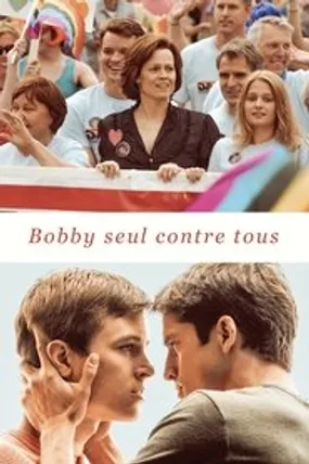 Affiche officielle du film Bobby, seul contre tous (2009) en French - Regarder en streaming sur GauloisFlix