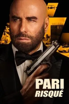 Affiche officielle du film High Rollers (2025) en VOSTFR - HDLight - Regarder en streaming sur GauloisFlix