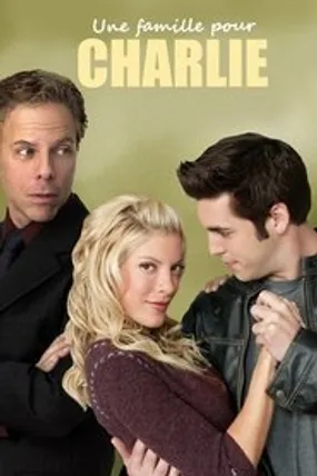 Affiche officielle du film Une famille pour Charlie (2005) en French - HDLight - Regarder en streaming sur GauloisFlix