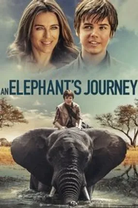 Affiche officielle du film Le safari de tous les dangers 2 (2018) en French - Regarder en streaming sur GauloisFlix