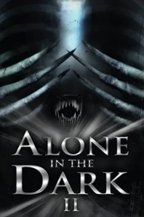 Affiche officielle du film Alone in the Dark 2 (2008) en TrueFrench - HDLight - Regarder en streaming sur GauloisFlix