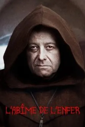Affiche officielle du film L'Abîme de l'Enfer (2022) en French - HDLight - Regarder en streaming sur GauloisFlix