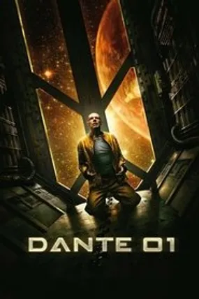 Affiche officielle du film Dante 01 (2008) en TrueFrench - HDLight - Regarder en streaming sur GauloisFlix