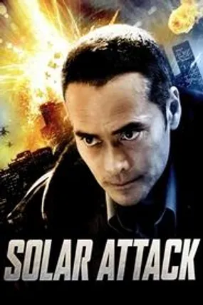 Affiche officielle du film Alerte solaire (2006) en TrueFrench - DVDRIP - Regarder en streaming sur GauloisFlix