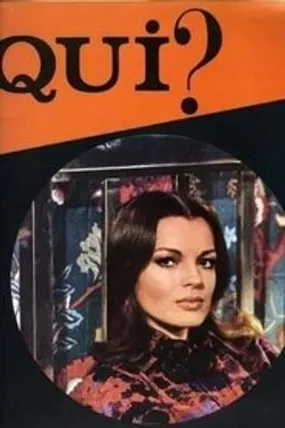 Affiche officielle du film Qui ? (1970) en French - Regarder en streaming sur GauloisFlix