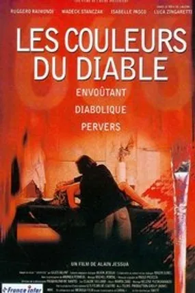 Affiche officielle du film Les Couleurs du diable (1997) en TrueFrench - DVDRIP - Regarder en streaming sur GauloisFlix