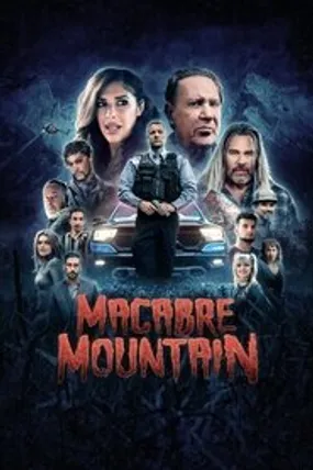 Affiche officielle du film Misery Mountain (2023) en French (Voix IA) - Bdrip LD - Regarder en streaming sur GauloisFlix