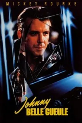 Affiche officielle du film Johnny belle gueule (1989) en TrueFrench - HDLight - Regarder en streaming sur GauloisFlix
