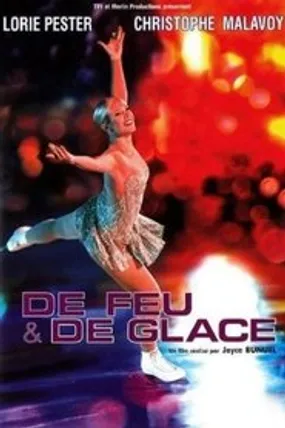 Affiche officielle du film De feu et de glace (2008) en French - Regarder en streaming sur GauloisFlix
